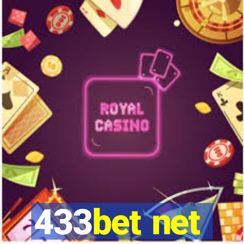 433bet net